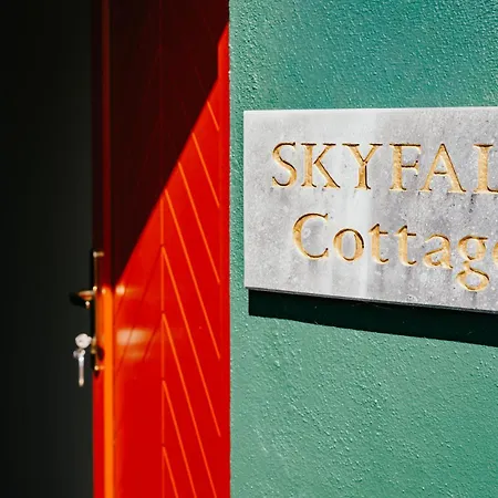Skyfall & Dunmanus