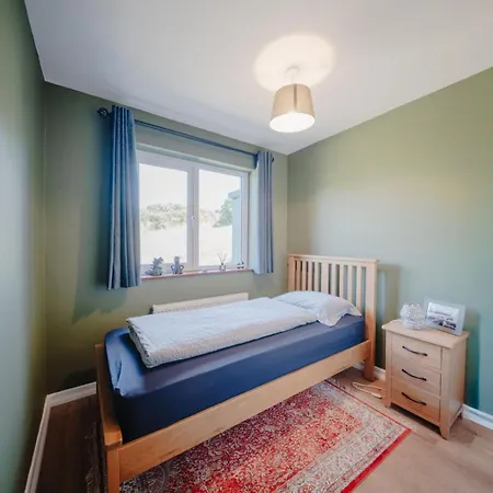 Apartamento Skyfall &